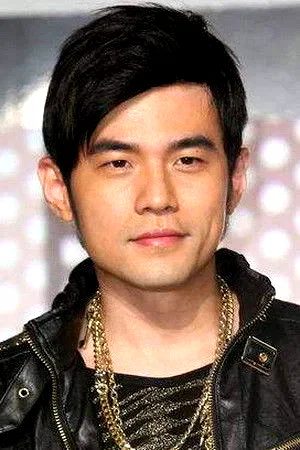 Jay  Chou