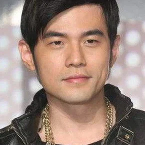 Photo star : Jay  Chou