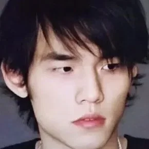 Photo star : Jay  Chou