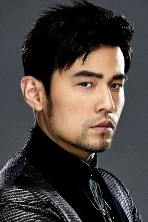 Jay  Chou