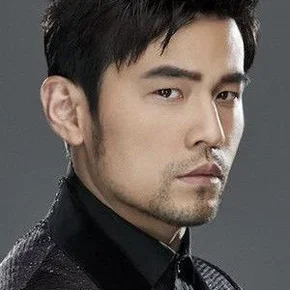 Photo star : Jay  Chou