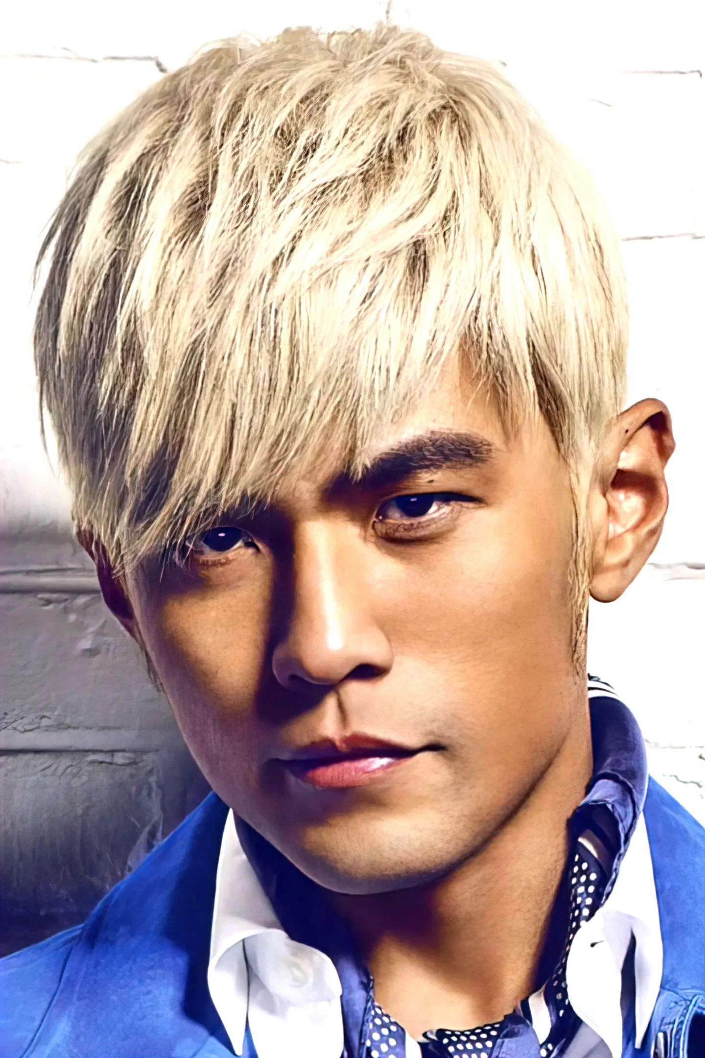 Jay  Chou