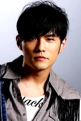Jay  Chou
