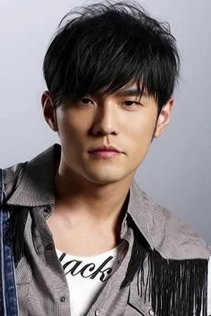 Jay  Chou photo