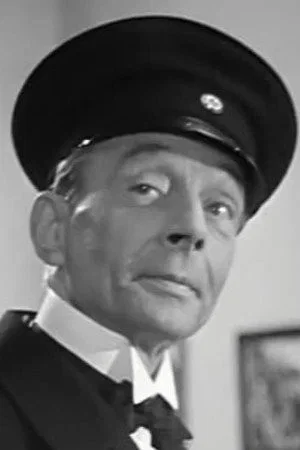 Klaus Pohl photo