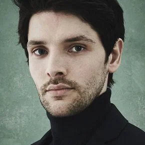Photo star : Colin Morgan