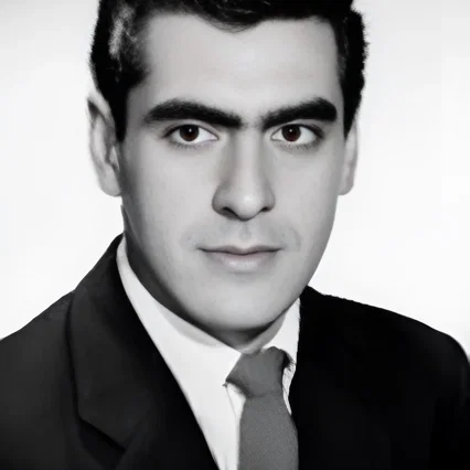Eric del Castillo