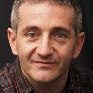 Alexander Senderovich