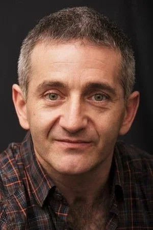 Photo de Alexander Senderovich