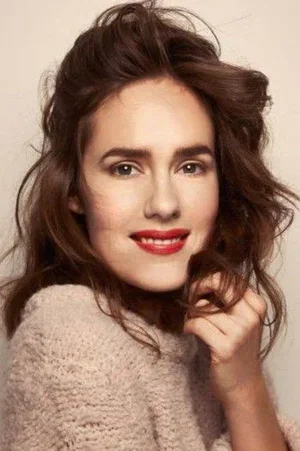 Jessica Grabowsky photo