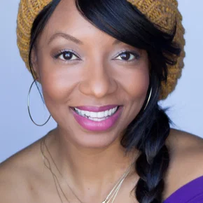 Photo star :  Nakia Secrest