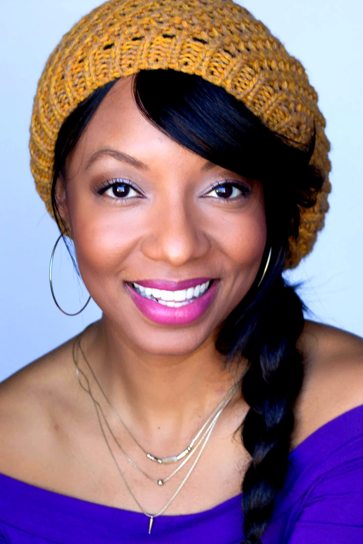  Nakia Secrest
