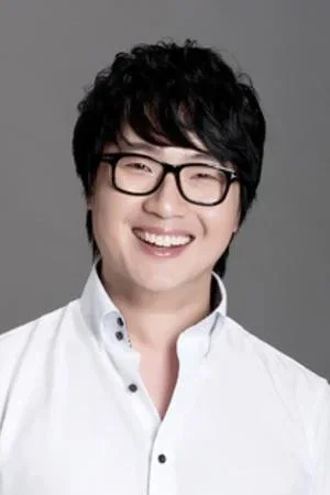  Hong Beom-gi