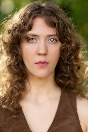  Greta Hansen photo