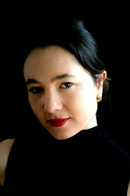  Rosalie Charrier