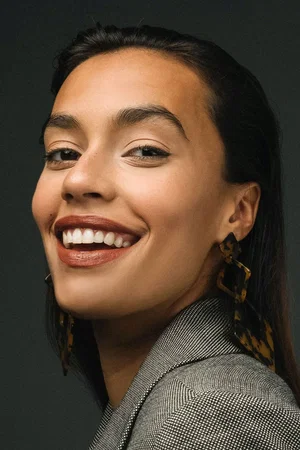  Britni Camacho