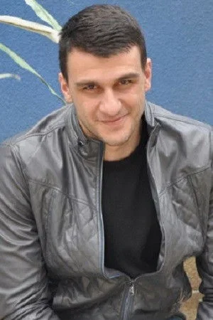  Giorgi Gio Tabidze photo
