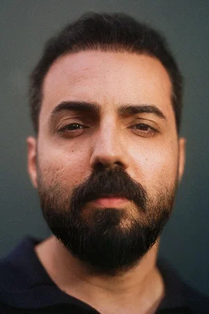  Madjid Panahi photo