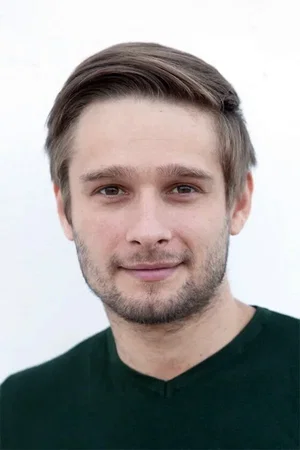  Александр Шворин