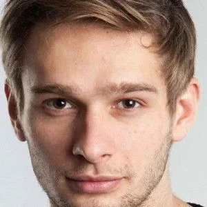  Александр Шворин