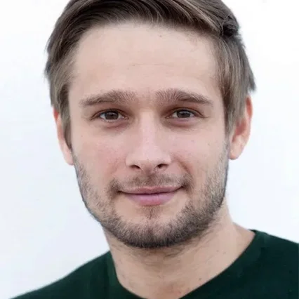  Александр Шворин