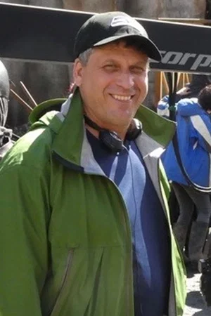  James Marshall photo