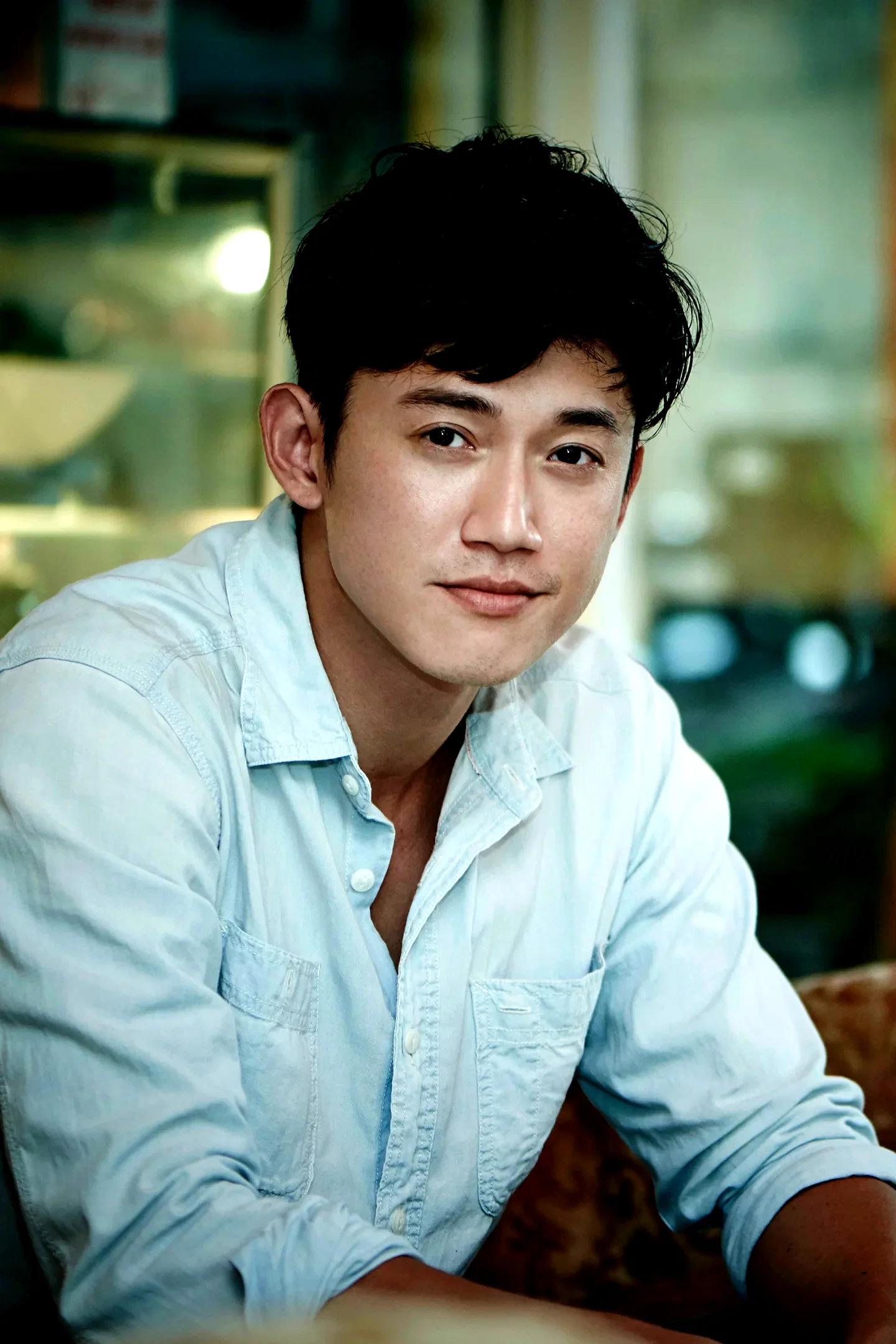  Chris Wu