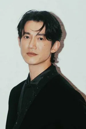  Chris Wu photo