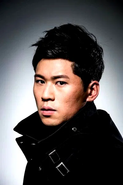  RD Huang