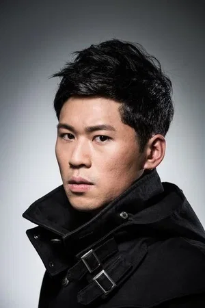  RD Huang photo