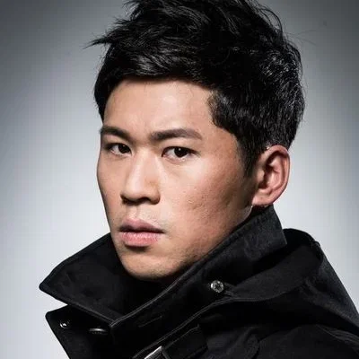  RD Huang