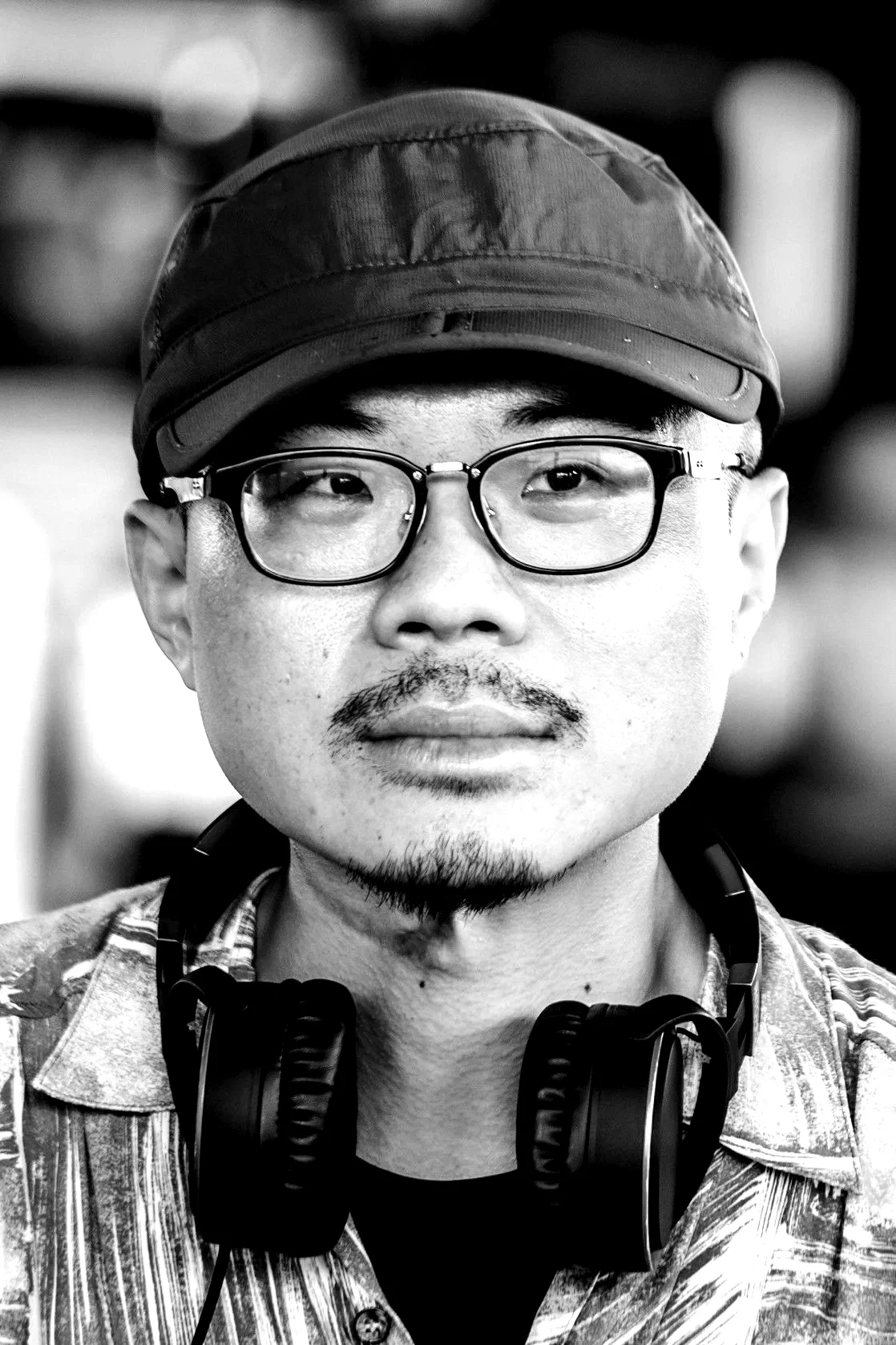  Hank Tsao