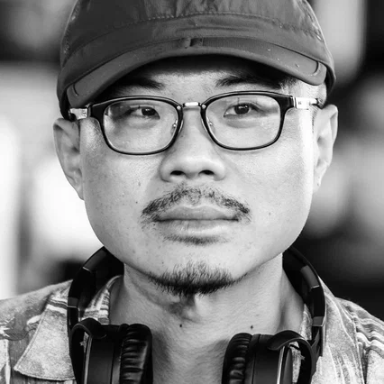  Hank Tsao