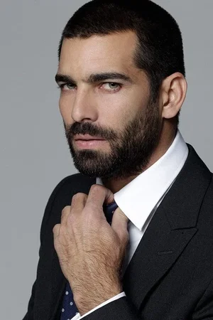  Rubén Cortada photo