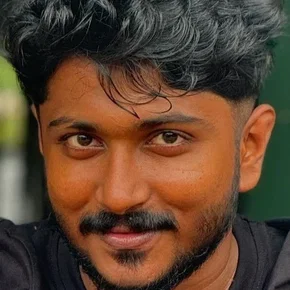 Photo star :  Hashir