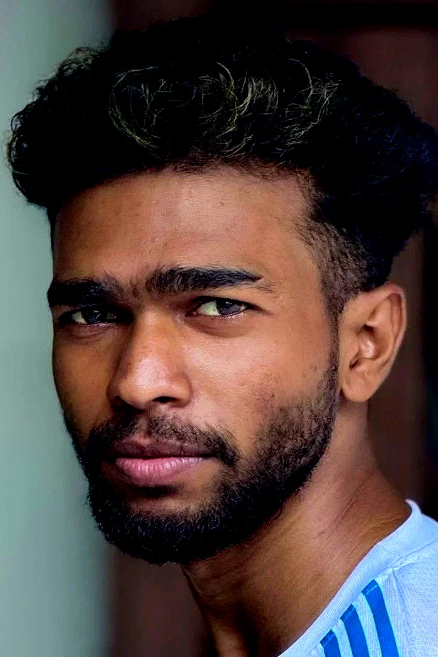  Alan Bin Siraj