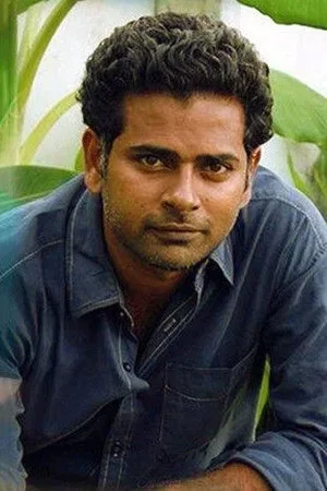  Alphonse Puthren photo