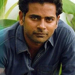  Alphonse Puthren