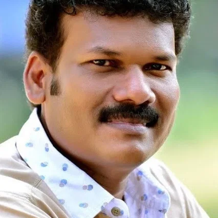  Vinod Kedamangalam