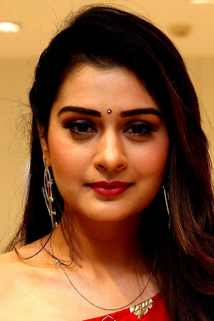  Payal Rajput