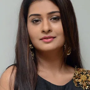 Photo star :  Payal Rajput