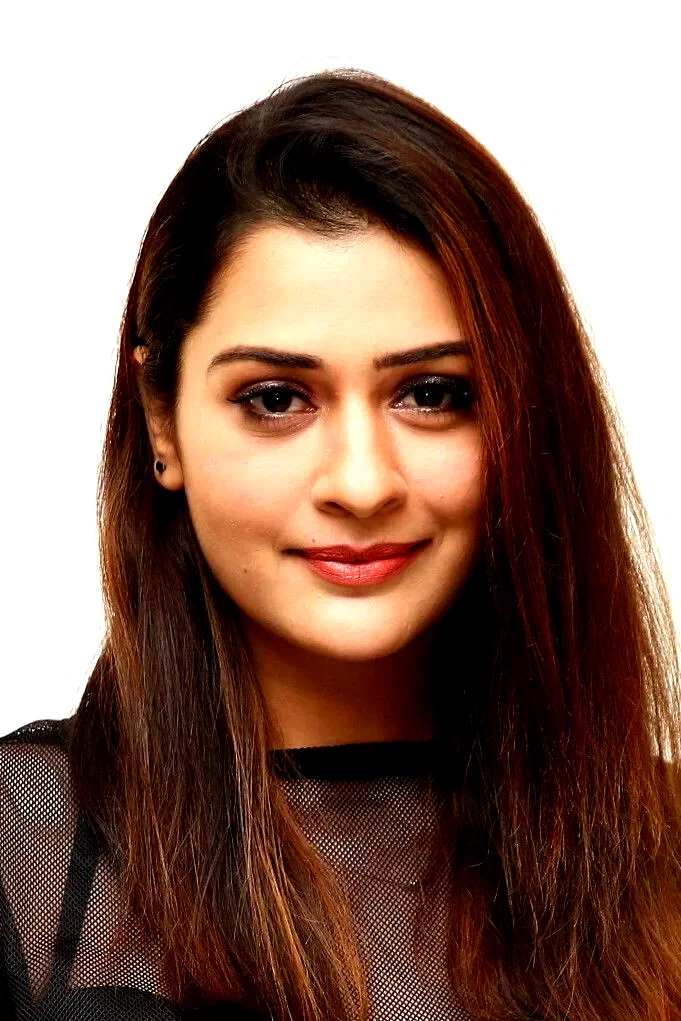  Payal Rajput