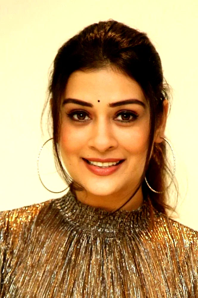  Payal Rajput