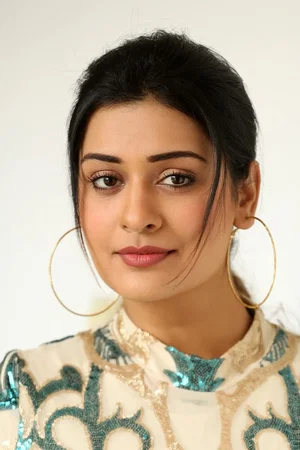  Payal Rajput photo