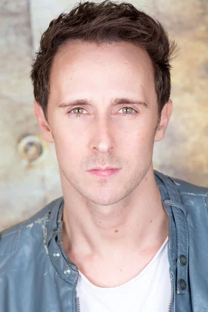  Peter Caulfield photo