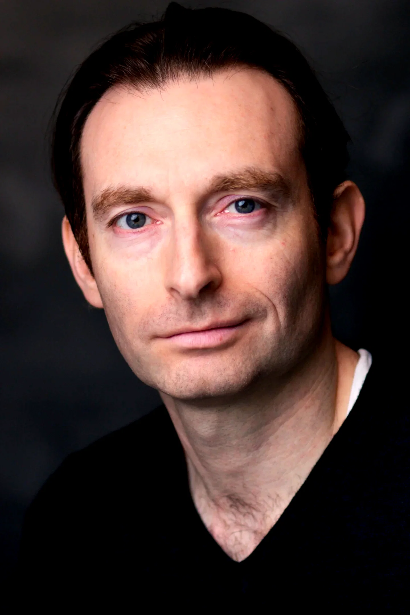  Nik Goldman