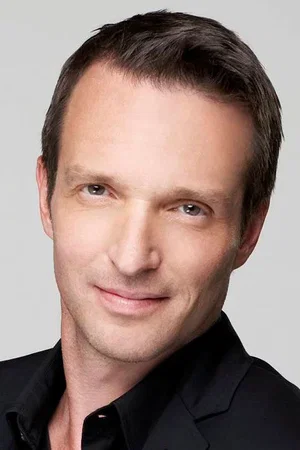  Stéphane Rotenberg photo