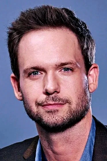  Patrick J Adams