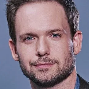 Photo star :  Patrick J Adams