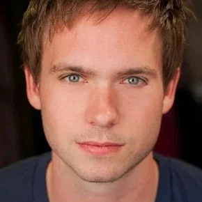 Photo star :  Patrick J Adams